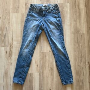 Jessica Simpson classic Blue Women's skinnyJeans